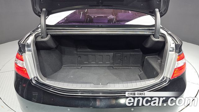 Hyundai Grandeur 2015 — photo 20