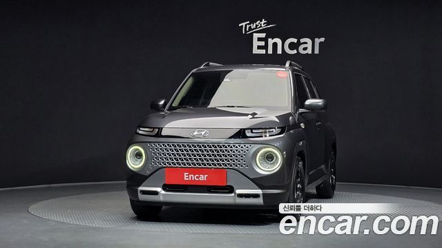 Hyundai Casper 2024 — photo 3