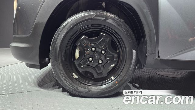 Hyundai Casper 2024 — photo 5