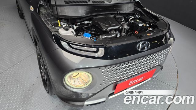 Hyundai Casper 2024 — photo 6