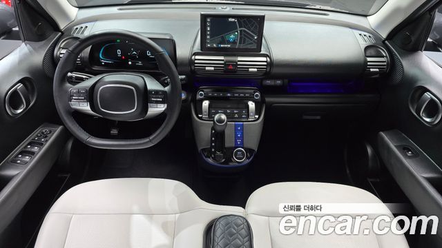 Hyundai Casper 2024 — photo 10