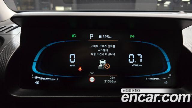 Hyundai Casper 2024 — photo 11