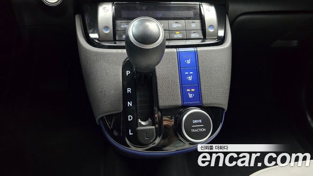 Hyundai Casper 2024 — photo 12