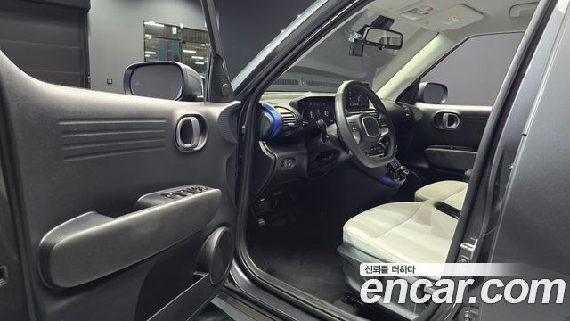 Hyundai Casper 2024 — photo 13