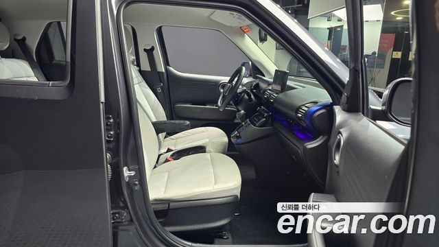 Hyundai Casper 2024 — photo 17