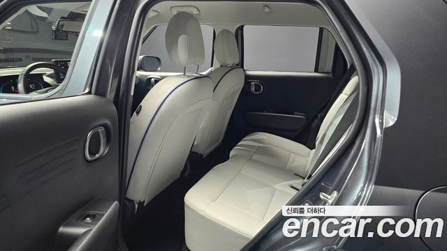 Hyundai Casper 2024 — photo 18