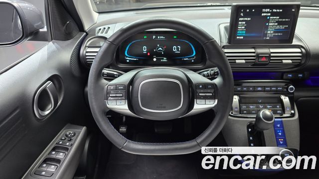 Hyundai Casper 2024 — photo 19