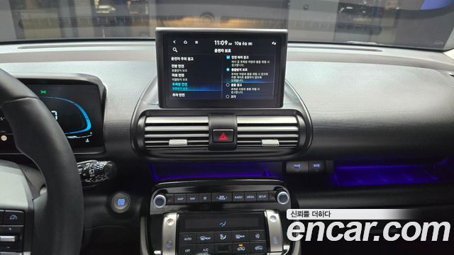 Hyundai Casper 2024 — photo 20