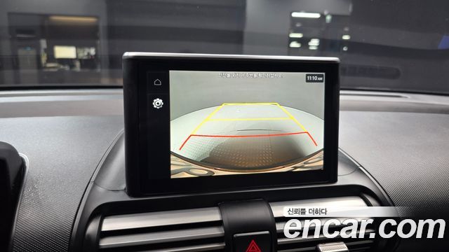 Hyundai Casper 2024 — photo 21