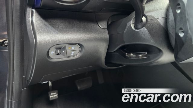 Hyundai Casper 2024 — photo 23