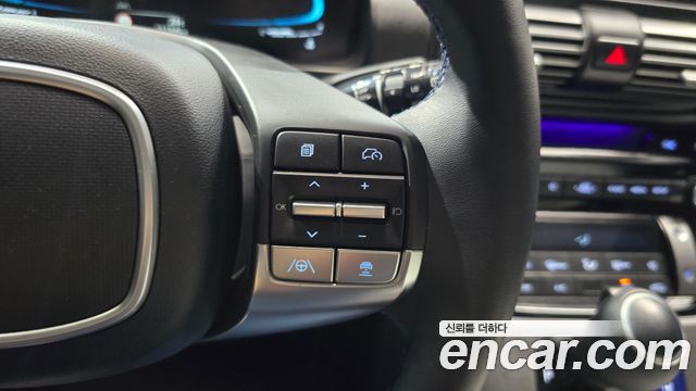 Hyundai Casper 2024 — photo 24
