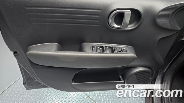 Hyundai Casper 2024 — photo 25
