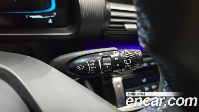 Hyundai Casper 2024 — photo 26