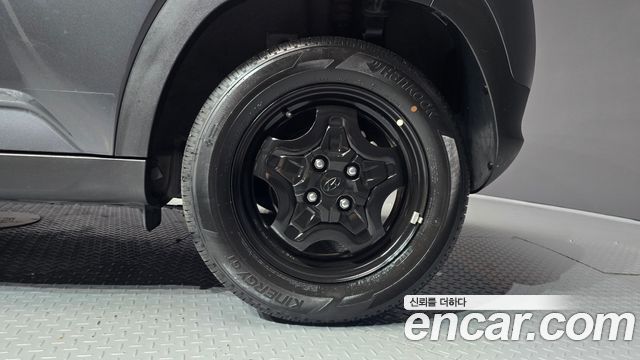 Hyundai Casper 2024 — photo 7