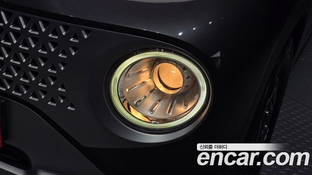 Hyundai Casper 2024 — photo 8