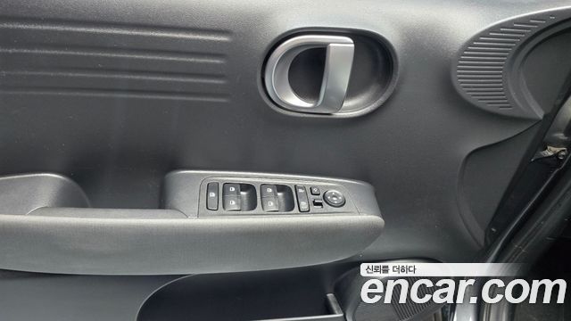 Hyundai Casper 2024 — photo 14