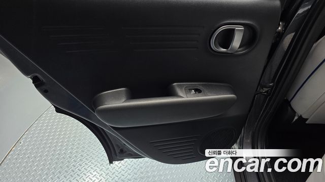 Hyundai Casper 2024 — photo 15