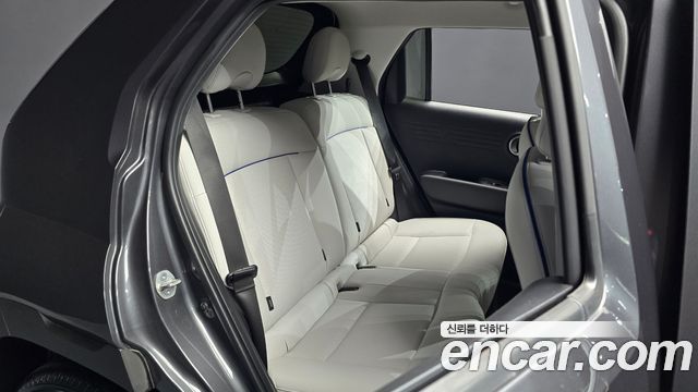 Hyundai Casper 2024 — photo 16