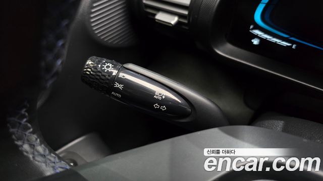 Hyundai Casper 2024 — photo 27