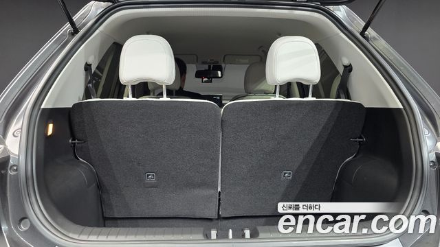 Hyundai Casper 2024 — photo 30