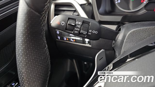 KG Mobility KORANDO 2023 — photo 20