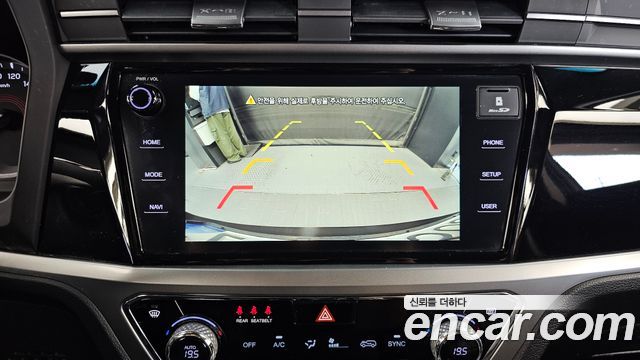 KG Mobility KORANDO 2023 — photo 22