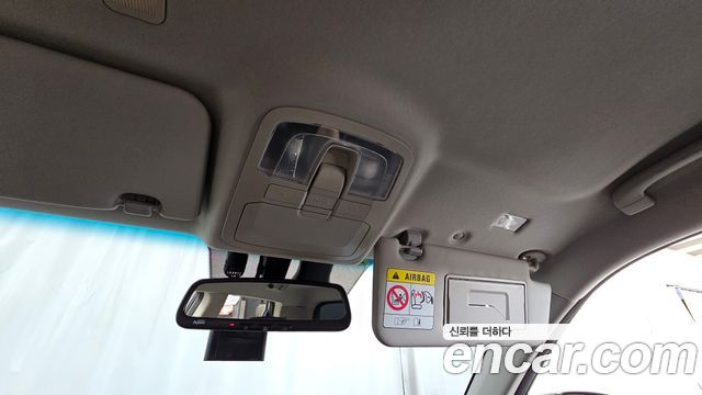 KG Mobility KORANDO 2023 — photo 24