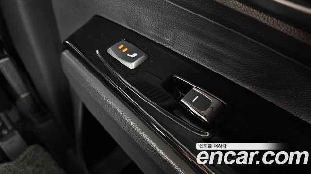 KG Mobility KORANDO 2023 — photo 25