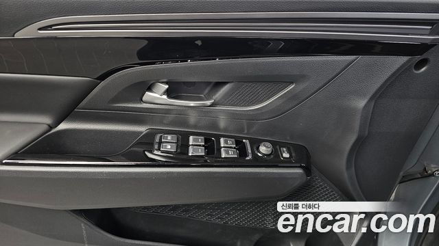KG Mobility KORANDO 2023 — photo 27