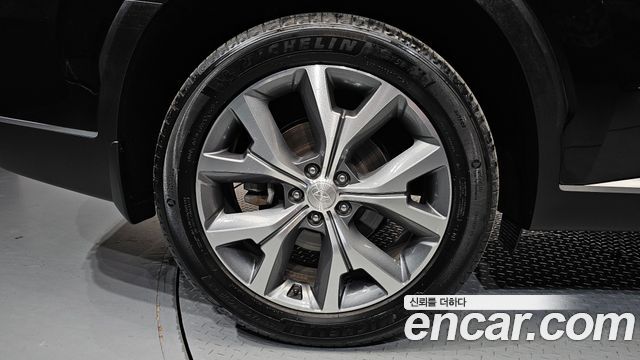 Hyundai Palisade 2022 — photo 5