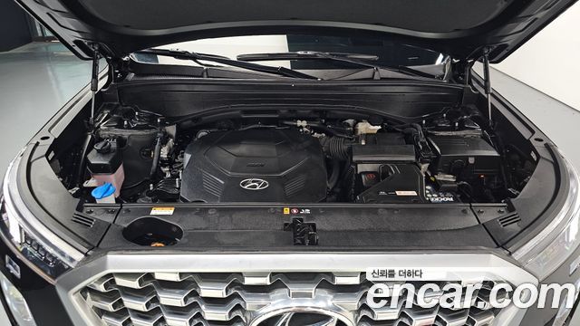 Hyundai Palisade 2022 — photo 6