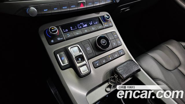 Hyundai Palisade 2022 — photo 9