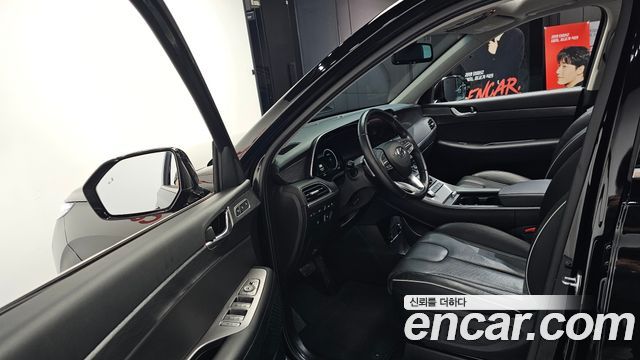 Hyundai Palisade 2022 — photo 10