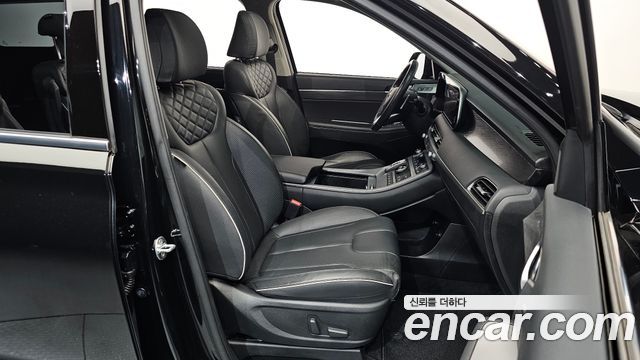 Hyundai Palisade 2022 — photo 11