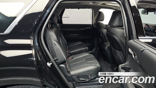 Hyundai Palisade 2022 — photo 12