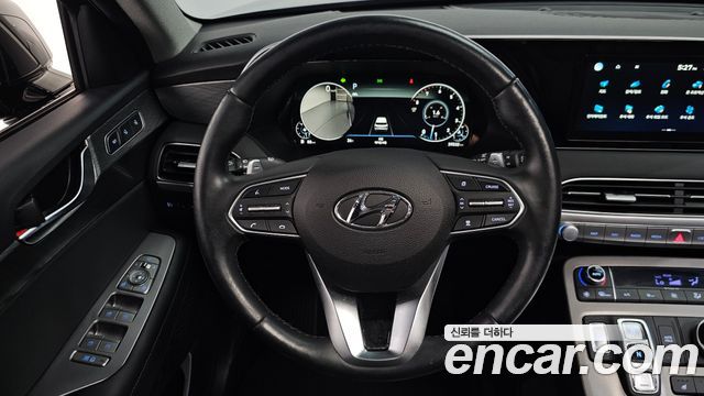 Hyundai Palisade 2022 — photo 13