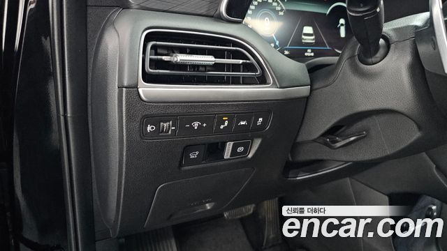 Hyundai Palisade 2022 — photo 14