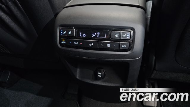 Hyundai Palisade 2022 — photo 18