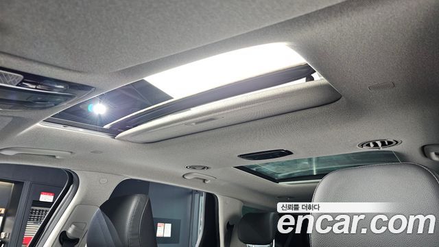 Hyundai Palisade 2022 — photo 19