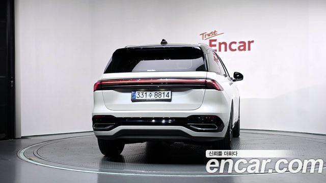 Lincoln Nautilus 2024 — photo 4