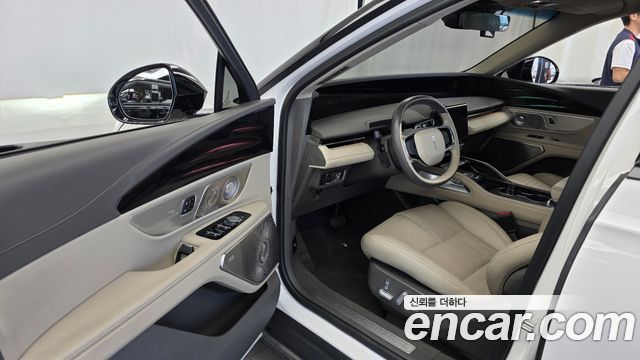 Lincoln Nautilus 2024 — photo 10