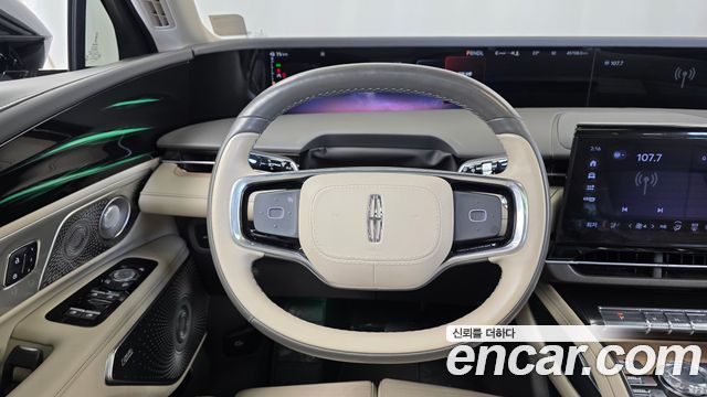 Lincoln Nautilus 2024 — photo 13