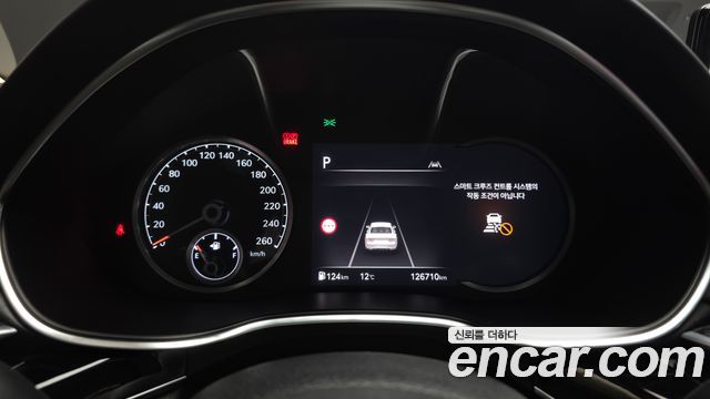 Genesis G80 2022 — photo 8