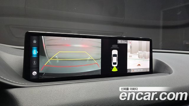 Genesis G80 2022 — photo 15