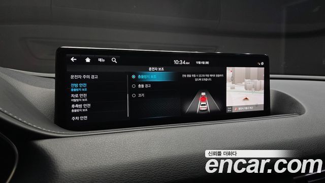 Genesis G80 2022 — photo 17