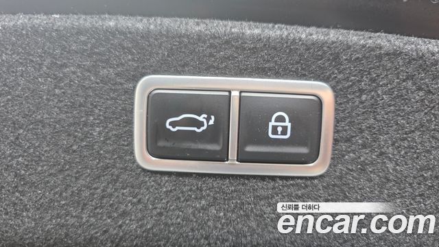 Genesis G80 2022 — photo 20