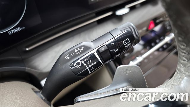 Kia Canival 2023 — photo 26