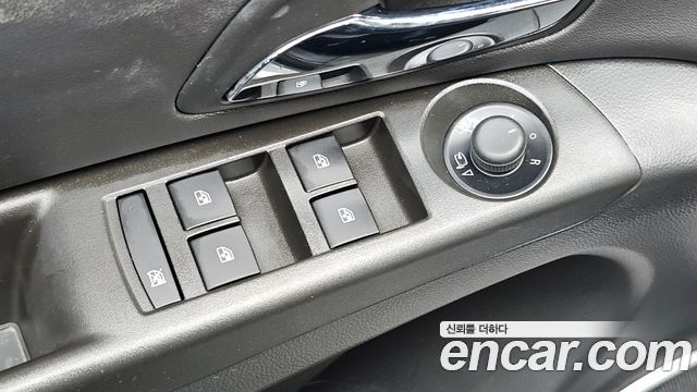 Chevrolet Korea Cruze 2014 — photo 19