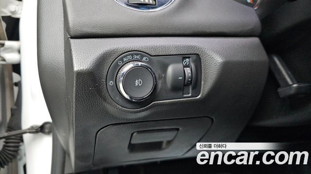 Chevrolet Korea Cruze 2014 — photo 20
