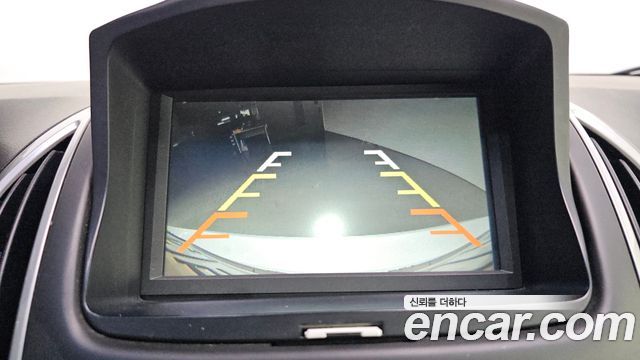 Chevrolet Korea Cruze 2014 — photo 23